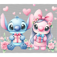 Valentine's Day-QRJ  1173